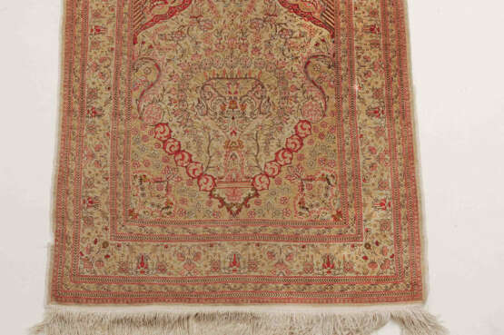 Hereke-Seide - Foto 6