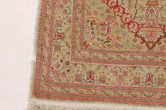 Hereke-Seide - Foto 7