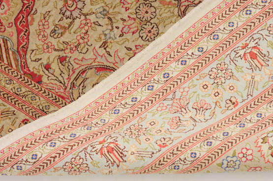 Hereke-Seide - Foto 8