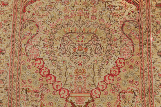 Hereke-Seide - Foto 9