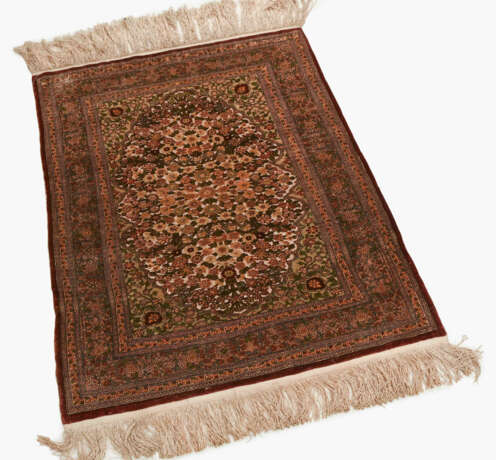 Hereke-Seide - фото 1 Hereke-Seide - фото 1