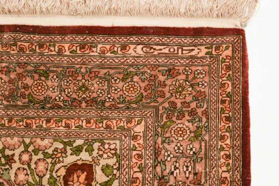 Hereke-Seide - фото 2 Hereke-Seide - фото 2