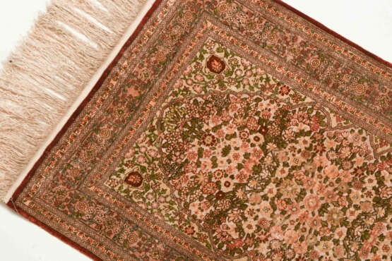 Hereke-Seide - фото 3 Hereke-Seide - фото 3