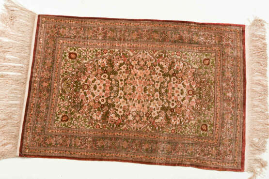 Hereke-Seide - фото 5 Hereke-Seide - фото 5