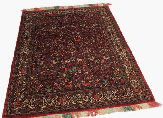 Bidjar - фото 1 Bidjar - фото 1