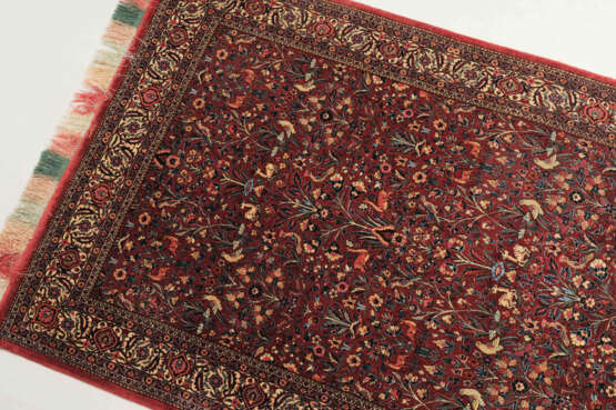 Bidjar - фото 3 Bidjar - фото 3