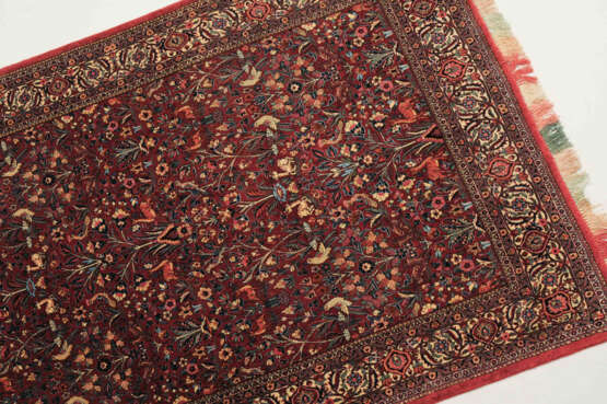 Bidjar - фото 4 Bidjar - фото 4