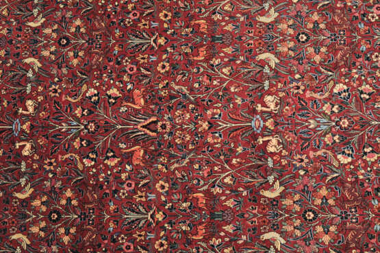 Bidjar - фото 10 Bidjar - фото 10