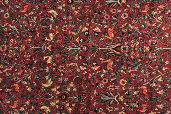 Bidjar - фото 12 Bidjar - фото 12