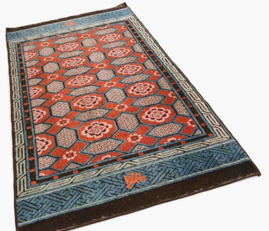 Pao-Tao Fragment - фото 1