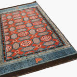 Pao-Tao Fragment - фото 1