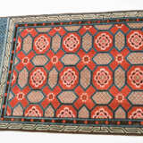 Pao-Tao Fragment - фото 2