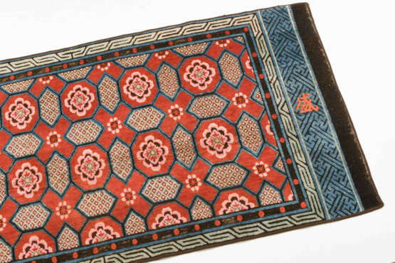 Pao-Tao Fragment - фото 3