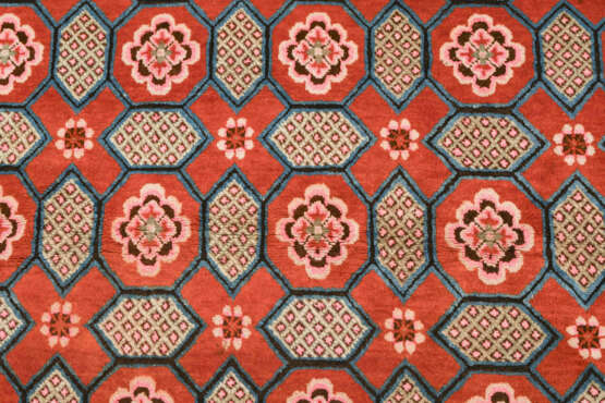 Pao-Tao Fragment - фото 5