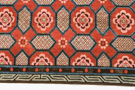 Pao-Tao Fragment - фото 6