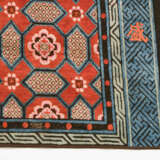 Pao-Tao Fragment - фото 7