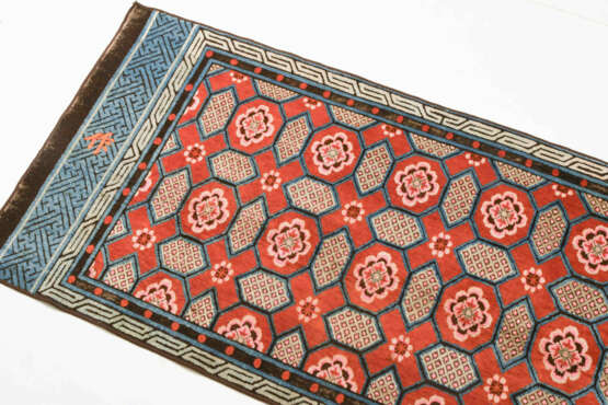 Pao-Tao Fragment - фото 11