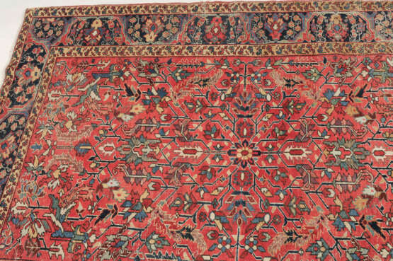 Heriz - photo 2 Heriz - photo 2