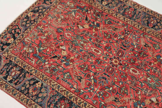 Heriz - photo 4 Heriz - photo 4