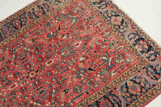 Heriz - photo 5 Heriz - photo 5