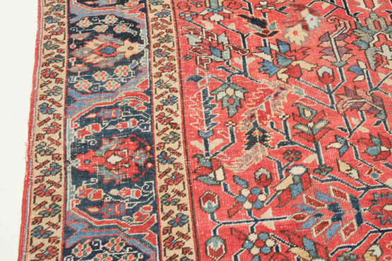 Heriz - photo 6 Heriz - photo 6