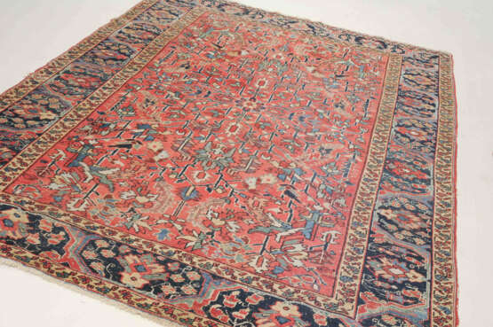 Heriz - photo 7 Heriz - photo 7