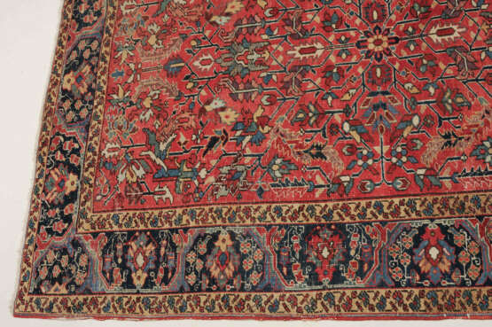 Heriz - photo 8 Heriz - photo 8