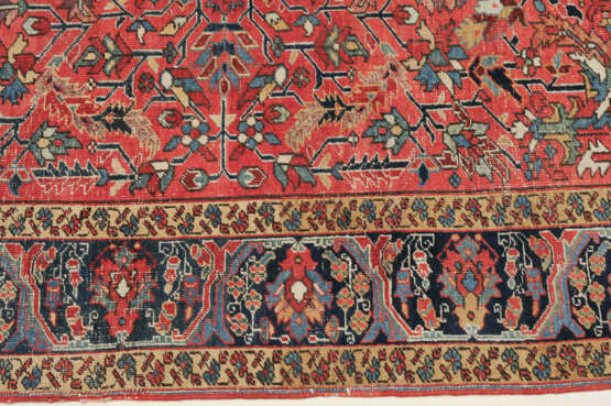 Heriz - photo 9 Heriz - photo 9