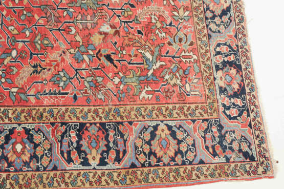 Heriz - photo 10 Heriz - photo 10