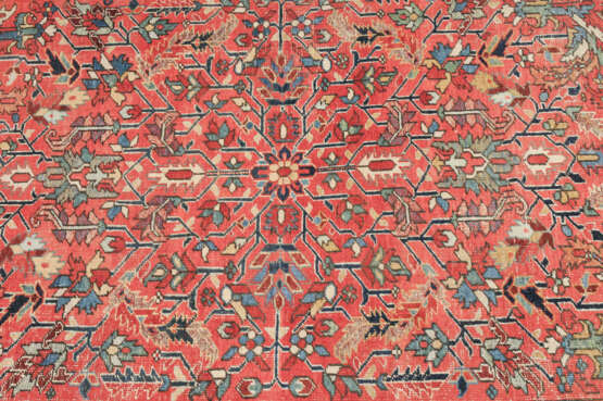 Heriz - photo 11 Heriz - photo 11