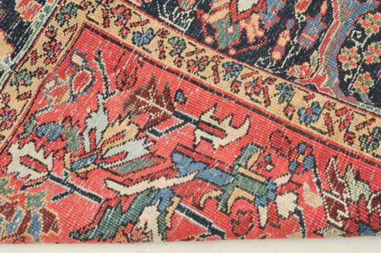 Heriz - photo 12 Heriz - photo 12