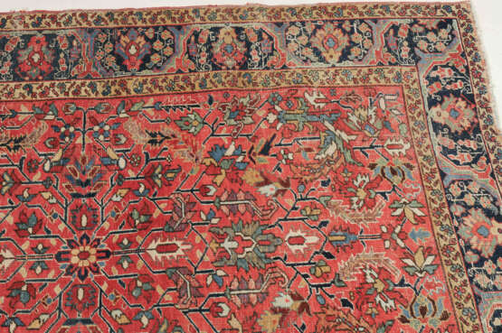 Heriz - photo 14 Heriz - photo 14