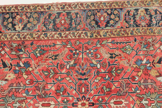 Heriz - photo 15 Heriz - photo 15