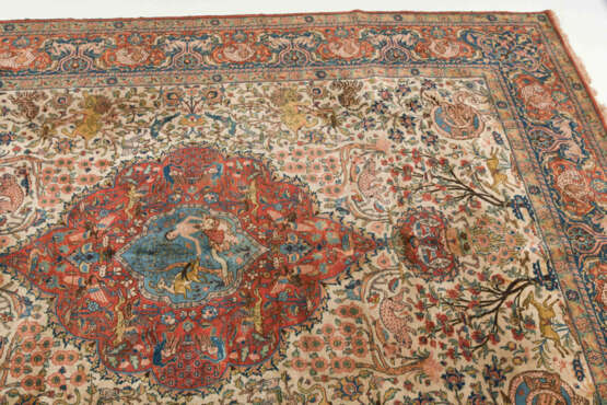 Täbris - фото 14