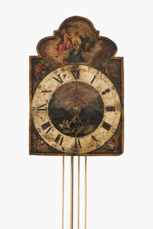 Eisenuhr, - фото 1