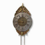 Kleine Wanduhr - фото 1