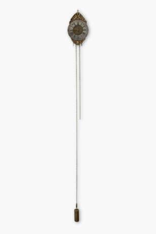 Kleine Wanduhr - фото 2