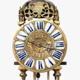 Kleine Laternenuhr - фото 2