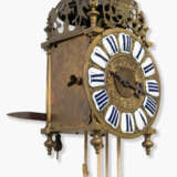 Kleine Laternenuhr - фото 3