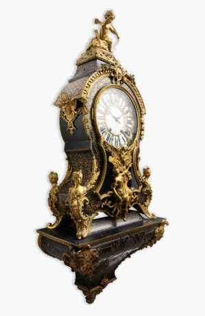 Prunkpendule - фото 2