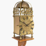 Laternenuhr - фото 1