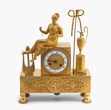 Kaminuhr - фото 1