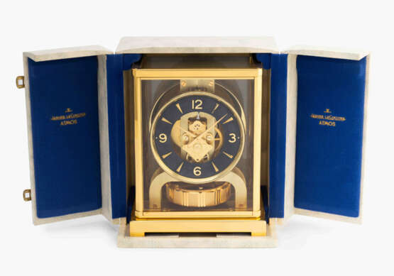 Tischuhr "Atmos" - photo 1