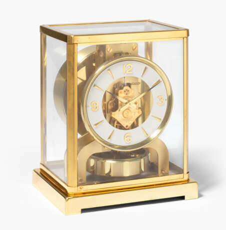 Tischuhr "Atmos" - photo 1