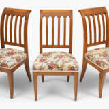 6 Stühle - фото 1