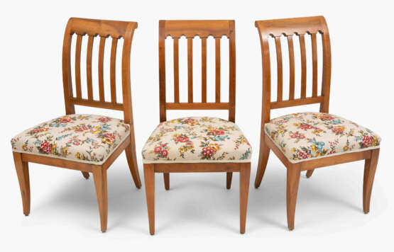 6 Stühle - фото 2