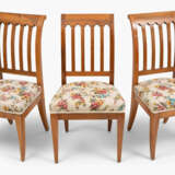 6 Stühle - фото 2