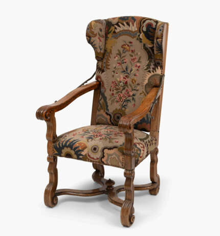 Fauteuil - фото 1