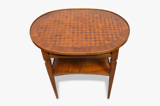 Beistelltisch - фото 2 Beistelltisch - фото 2