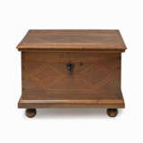 Kleine Truhe - photo 1